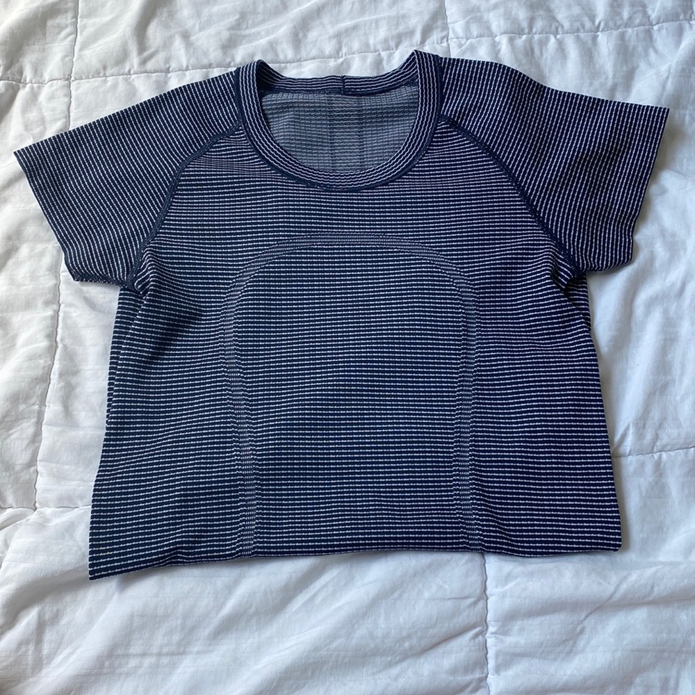 Lululemon Swifty Tech